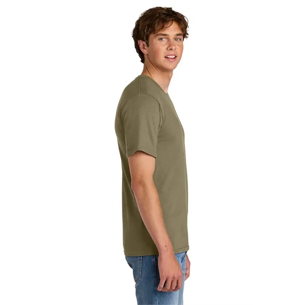 Port & Company Easy Cotton Tee - Port & Company Easy Cotton Tee - Image 110 of 119