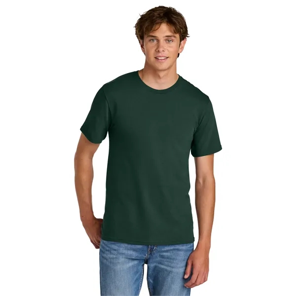 Port & Company Easy Cotton Tee - Port & Company Easy Cotton Tee - Image 111 of 119