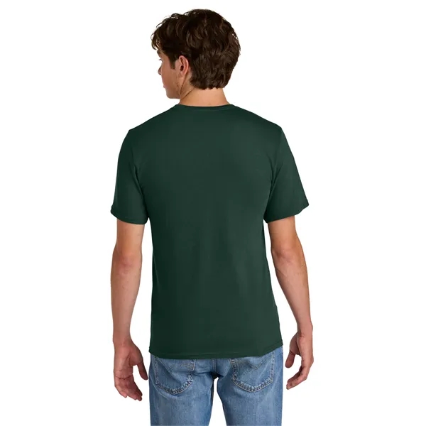 Port & Company Easy Cotton Tee - Port & Company Easy Cotton Tee - Image 112 of 119