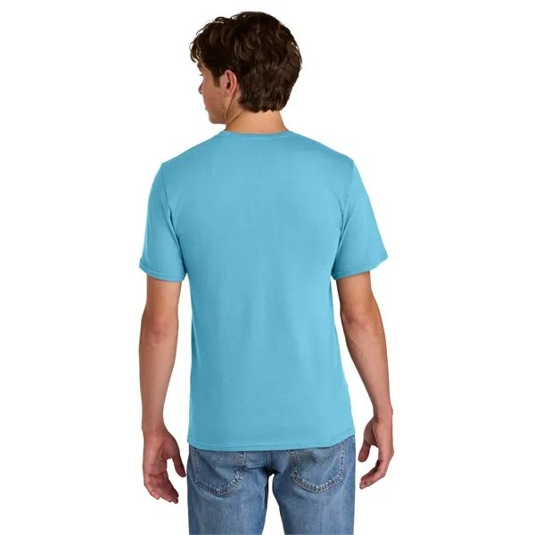 Port & Company Easy Cotton Tee - Port & Company Easy Cotton Tee - Image 115 of 119