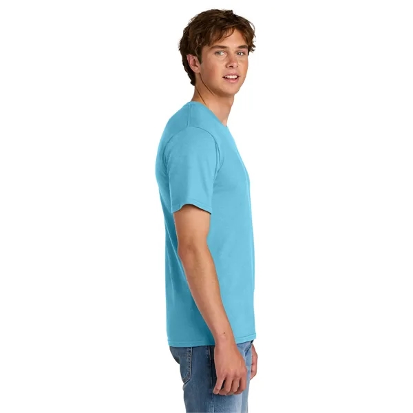 Port & Company Easy Cotton Tee - Port & Company Easy Cotton Tee - Image 116 of 119