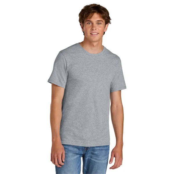 Port & Company Easy Cotton Tee - Port & Company Easy Cotton Tee - Image 117 of 119