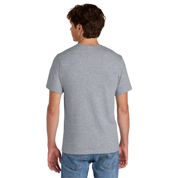 Port & Company Easy Cotton Tee - Port & Company Easy Cotton Tee - Image 118 of 119
