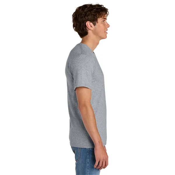 Port & Company Easy Cotton Tee - Port & Company Easy Cotton Tee - Image 119 of 119