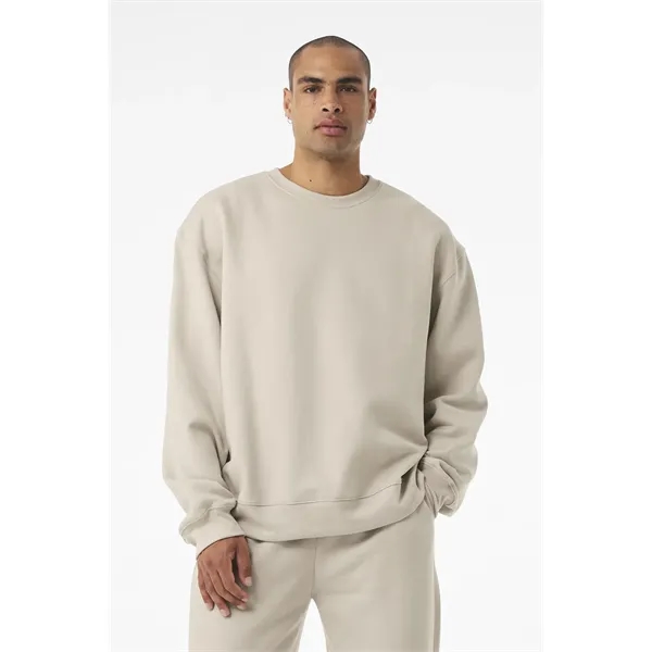 BELLA+CANVAS Unisex 10-Ounce Heavyweight Crewneck Sweatshirt - BELLA+CANVAS Unisex 10-Ounce Heavyweight Crewneck Sweatshirt - Image 0 of 19