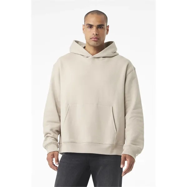 BELLA+CANVAS Unisex 10-Ounce Heavyweight Pullover Hoodie - BELLA+CANVAS Unisex 10-Ounce Heavyweight Pullover Hoodie - Image 0 of 19