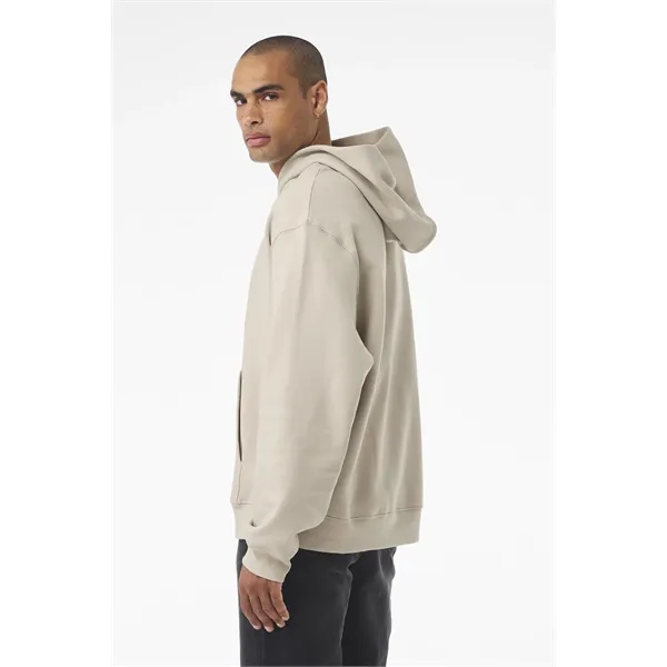 BELLA+CANVAS Unisex 10-Ounce Heavyweight Pullover Hoodie - BELLA+CANVAS Unisex 10-Ounce Heavyweight Pullover Hoodie - Image 1 of 19