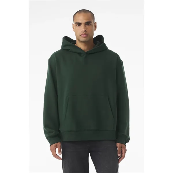 BELLA+CANVAS Unisex 10-Ounce Heavyweight Pullover Hoodie - BELLA+CANVAS Unisex 10-Ounce Heavyweight Pullover Hoodie - Image 2 of 19