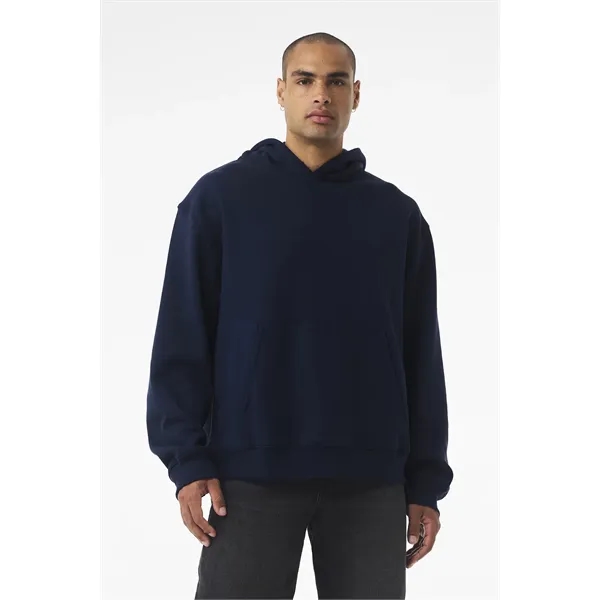 BELLA+CANVAS Unisex 10-Ounce Heavyweight Pullover Hoodie - BELLA+CANVAS Unisex 10-Ounce Heavyweight Pullover Hoodie - Image 6 of 19