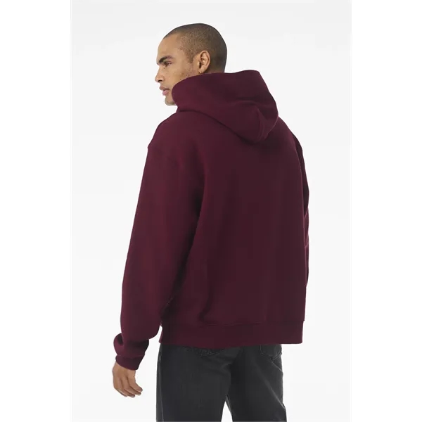 BELLA+CANVAS Unisex 10-Ounce Heavyweight Pullover Hoodie - BELLA+CANVAS Unisex 10-Ounce Heavyweight Pullover Hoodie - Image 9 of 19