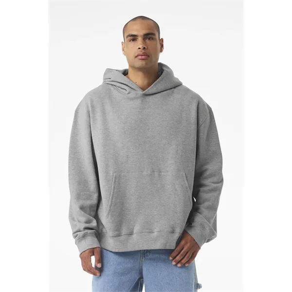 BELLA+CANVAS Unisex 10-Ounce Heavyweight Pullover Hoodie - BELLA+CANVAS Unisex 10-Ounce Heavyweight Pullover Hoodie - Image 14 of 19