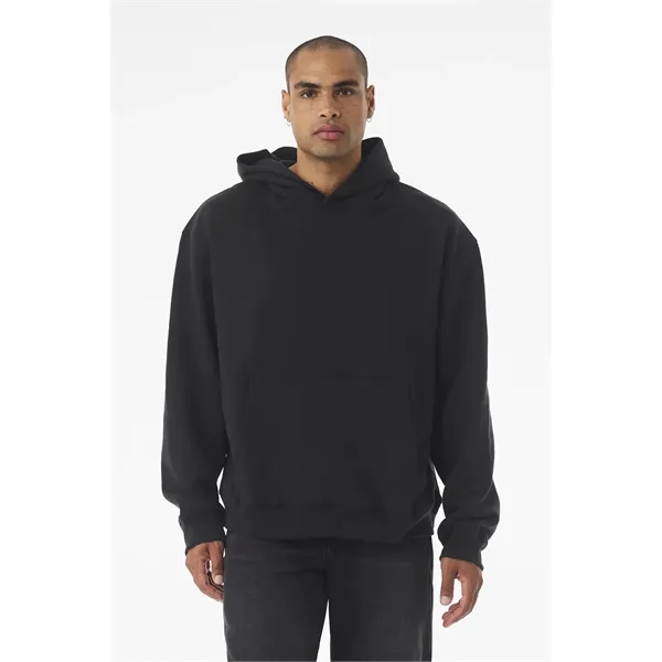 BELLA+CANVAS Unisex 10-Ounce Heavyweight Pullover Hoodie - BELLA+CANVAS Unisex 10-Ounce Heavyweight Pullover Hoodie - Image 16 of 19