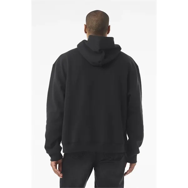 BELLA+CANVAS Unisex 10-Ounce Heavyweight Pullover Hoodie - BELLA+CANVAS Unisex 10-Ounce Heavyweight Pullover Hoodie - Image 17 of 19