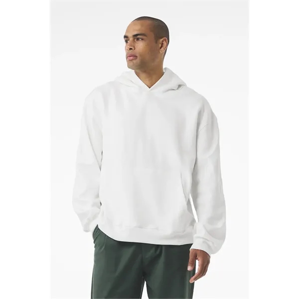 BELLA+CANVAS Unisex 10-Ounce Heavyweight Pullover Hoodie - BELLA+CANVAS Unisex 10-Ounce Heavyweight Pullover Hoodie - Image 18 of 19