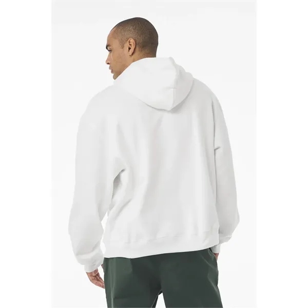 BELLA+CANVAS Unisex 10-Ounce Heavyweight Pullover Hoodie - BELLA+CANVAS Unisex 10-Ounce Heavyweight Pullover Hoodie - Image 19 of 19