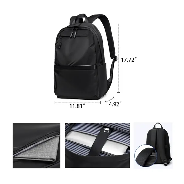 Business Backpack - Business Backpack - Image 1 of 1