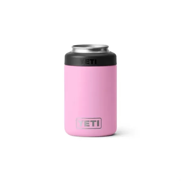 YETI Rambler 12 OZ Colster - YETI Rambler 12 OZ Colster - Image 6 of 14