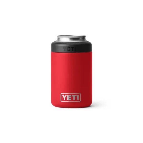 YETI Rambler 12 OZ Colster - YETI Rambler 12 OZ Colster - Image 7 of 14