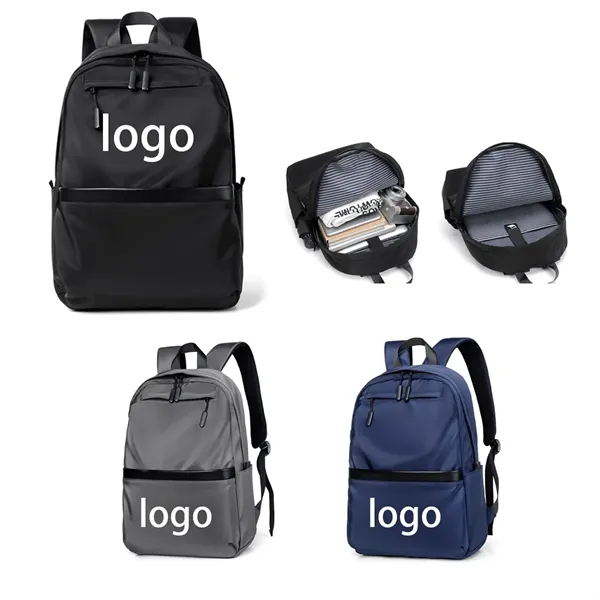 Business Backpack - Business Backpack - Image 0 of 1
