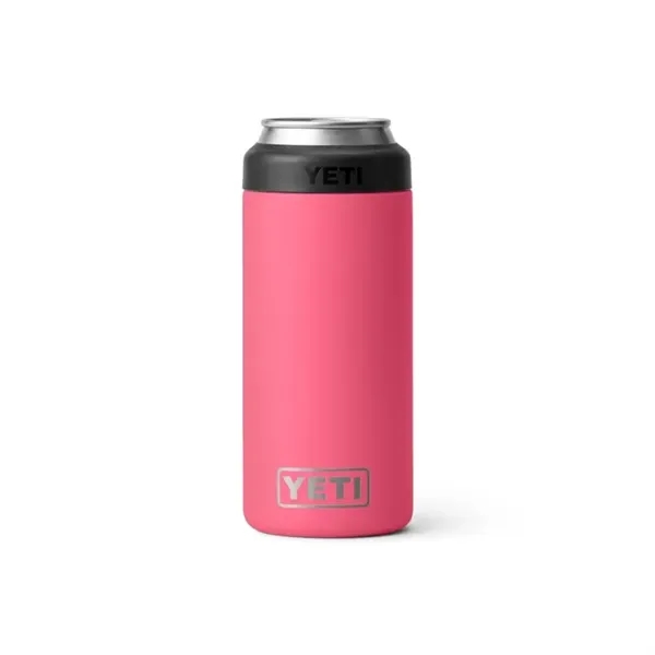 YETI Rambler 12 OZ Colster Slim - YETI Rambler 12 OZ Colster Slim - Image 0 of 8