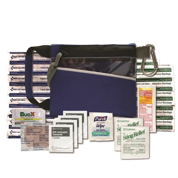 Day Trip Mini Adventure First Aid Kit - Day Trip Mini Adventure First Aid Kit - Image 4 of 6