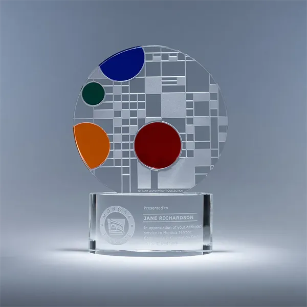 Coonley Playhouse I - Coonley Playhouse I - Image 0 of 0