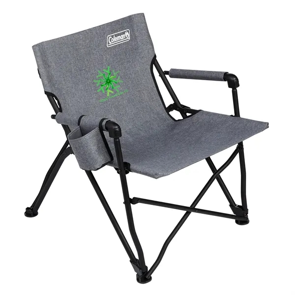 Coleman Forester Series Deck Chair - Coleman Forester Series Deck Chair - Image 0 of 1