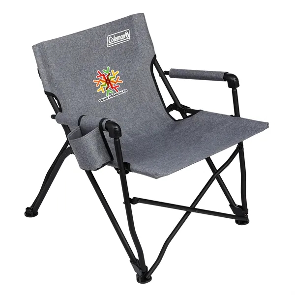 Coleman Forester Series Deck Chair - Coleman Forester Series Deck Chair - Image 1 of 1