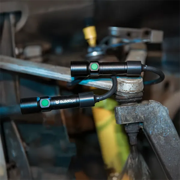 Cedar Creek® Rechargeable LED Neck Light - Cedar Creek® Rechargeable LED Neck Light - Image 9 of 10