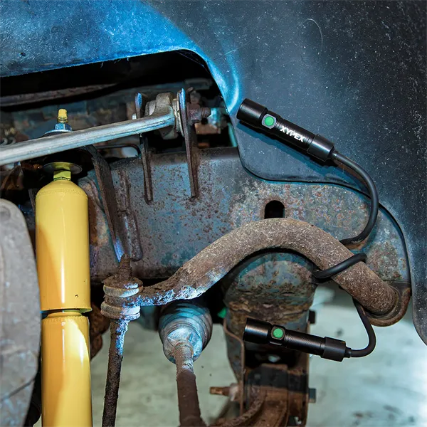 Cedar Creek® Rechargeable LED Neck Light - Cedar Creek® Rechargeable LED Neck Light - Image 10 of 10