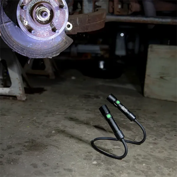 Cedar Creek® Rechargeable LED Neck Light - Cedar Creek® Rechargeable LED Neck Light - Image 8 of 10