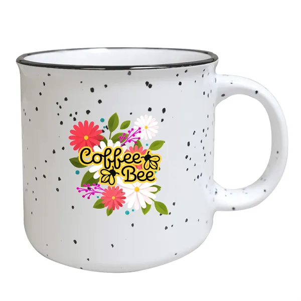 Muskoka 15 Fl Oz Mug - Muskoka 15 Fl Oz Mug - Image 2 of 8