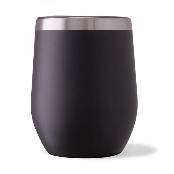 SMALL TALK METALLIC   300 ML / 10 OZ STAINLESS STEEL STEMLES - SMALL TALK METALLIC   300 ML / 10 OZ STAINLESS STEEL STEMLES - Image 7 of 15