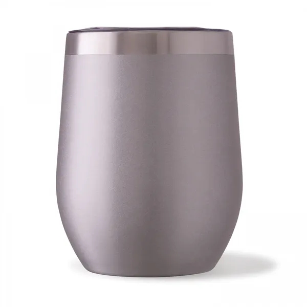 SMALL TALK METALLIC   300 ML / 10 OZ STAINLESS STEEL STEMLES - SMALL TALK METALLIC   300 ML / 10 OZ STAINLESS STEEL STEMLES - Image 8 of 15