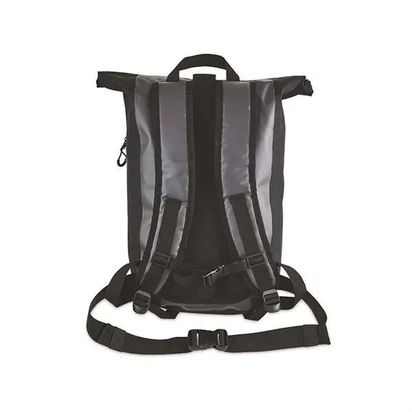 20L Waterproof Outdoor Backpack - 20L Waterproof Outdoor Backpack - Image 3 of 3