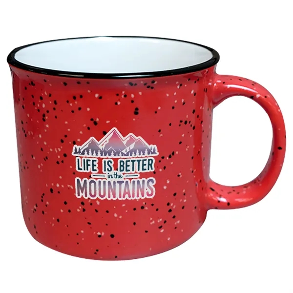Muskoka 15 Fl Oz Mug - Muskoka 15 Fl Oz Mug - Image 1 of 8
