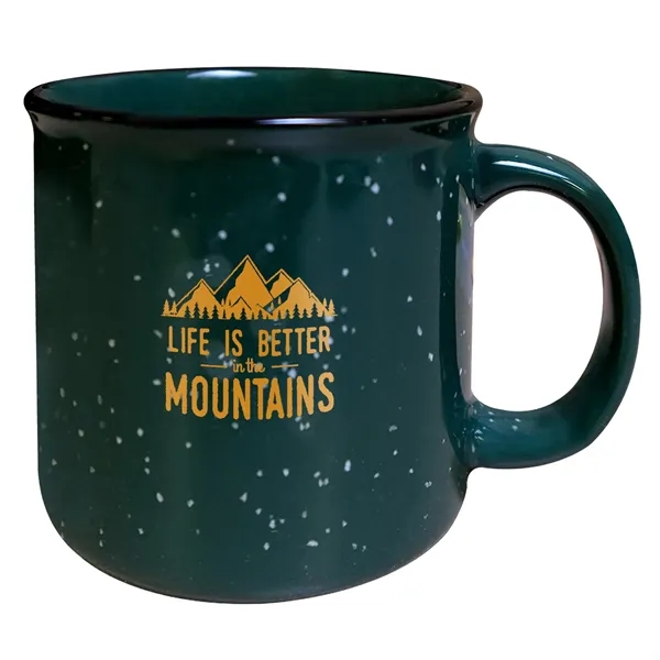 Muskoka 15 Fl Oz Mug - Muskoka 15 Fl Oz Mug - Image 5 of 8