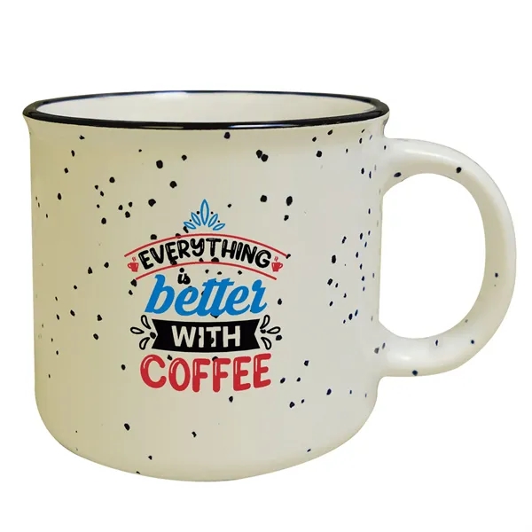 Muskoka 15 Fl Oz Mug - Muskoka 15 Fl Oz Mug - Image 6 of 8
