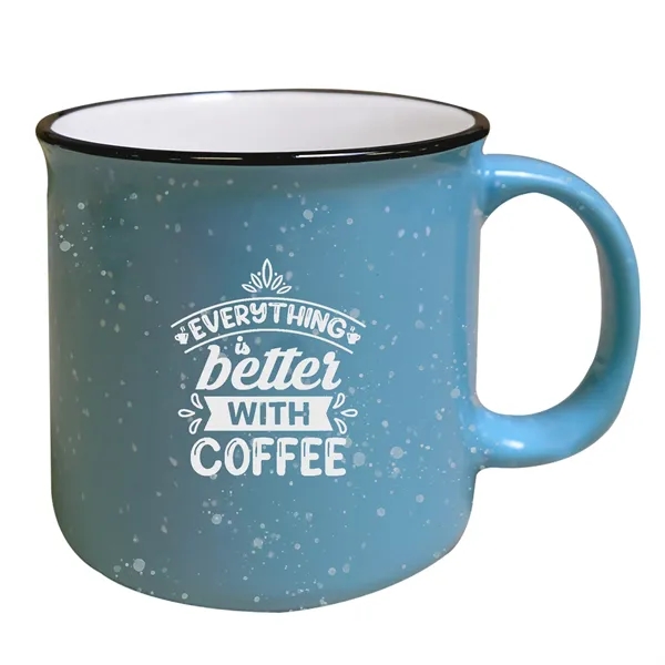Muskoka 15 Fl Oz Mug - Muskoka 15 Fl Oz Mug - Image 8 of 8
