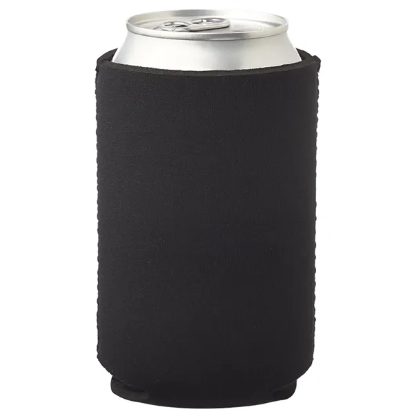 Collapsible Neoprene Can Cooler - Collapsible Neoprene Can Cooler - Image 1 of 16