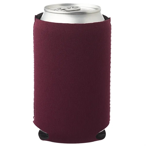 Collapsible Neoprene Can Cooler - Collapsible Neoprene Can Cooler - Image 2 of 16