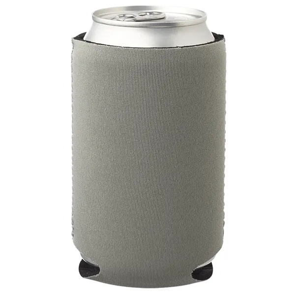 Collapsible Neoprene Can Cooler - Collapsible Neoprene Can Cooler - Image 8 of 16