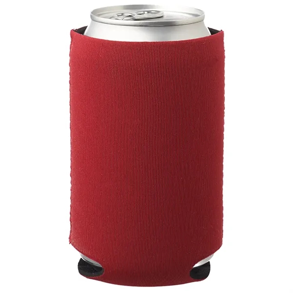 Collapsible Neoprene Can Cooler - Collapsible Neoprene Can Cooler - Image 13 of 16