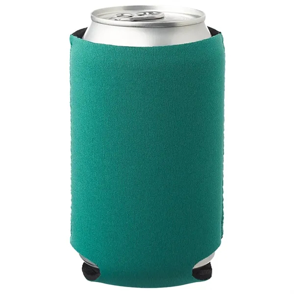 Collapsible Neoprene Can Cooler - Collapsible Neoprene Can Cooler - Image 15 of 16