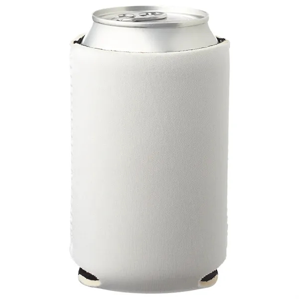 Collapsible Neoprene Can Cooler - Collapsible Neoprene Can Cooler - Image 16 of 16
