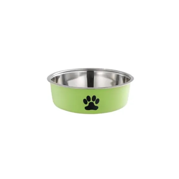 Stainless Steel Dog & Cat Bowls - Stainless Steel Dog & Cat Bowls - Image 2 of 7