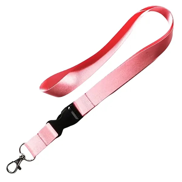Hooked lanyard name tag - Hooked lanyard name tag - Image 1 of 6