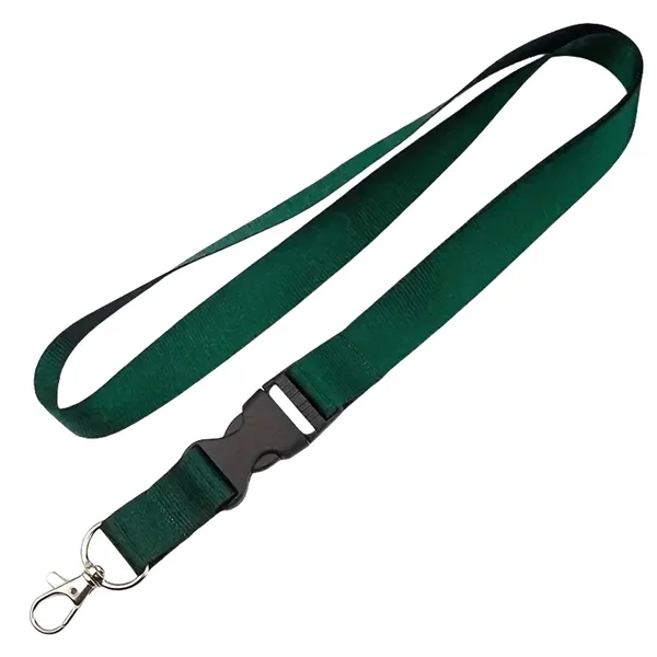 Hooked lanyard name tag - Hooked lanyard name tag - Image 2 of 6