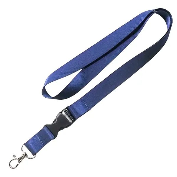 Hooked lanyard name tag - Hooked lanyard name tag - Image 3 of 6