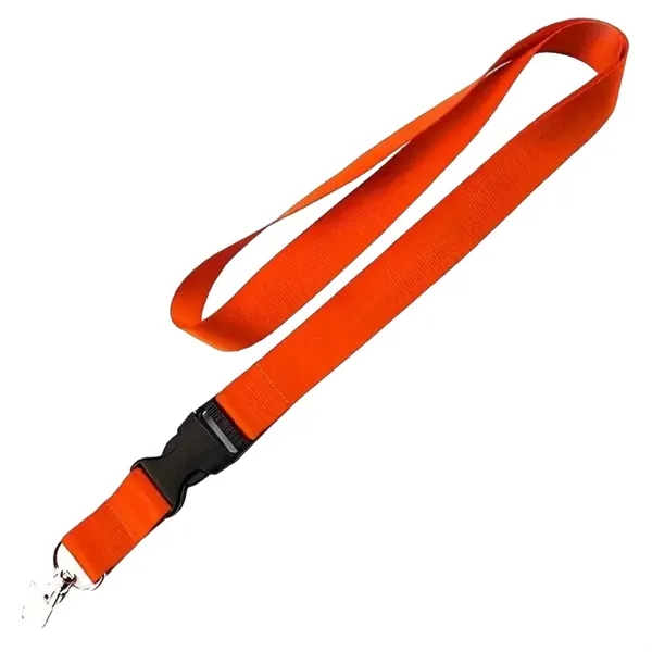 Hooked lanyard name tag - Hooked lanyard name tag - Image 4 of 6
